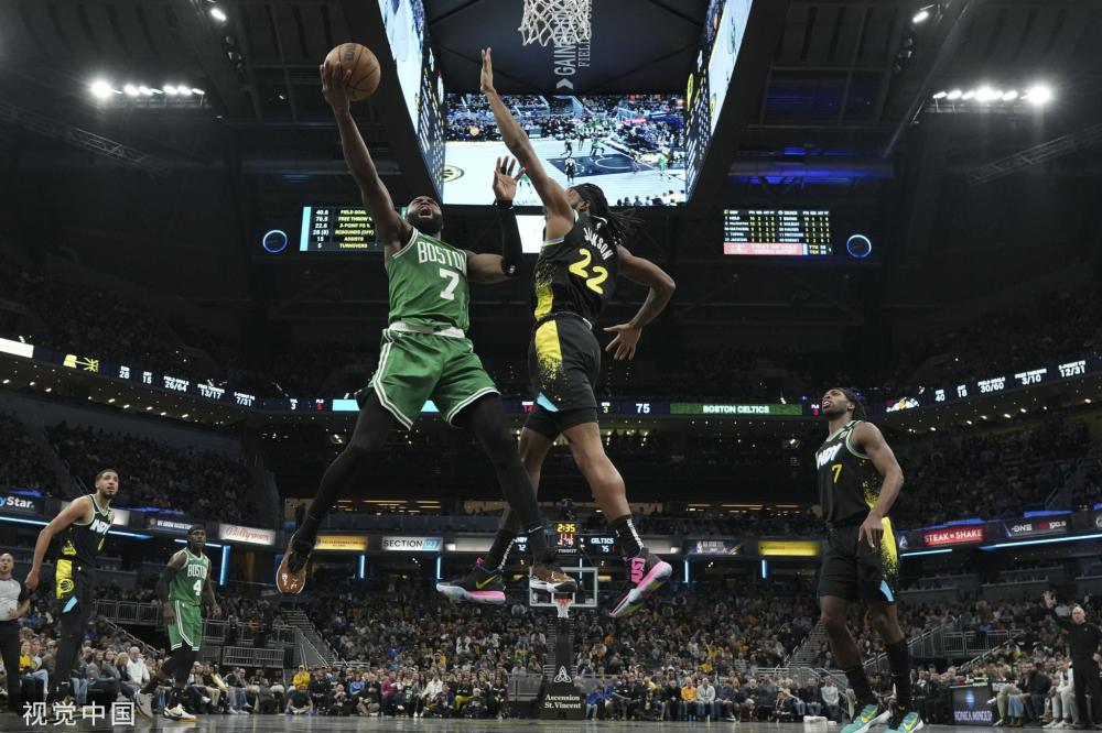 对于NBA