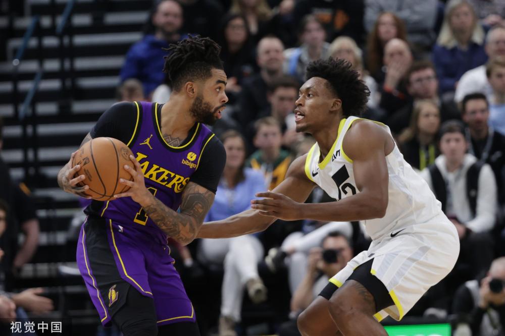 观众看到了 观众看到了