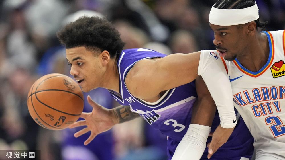 个充满竞争 个充满竞争