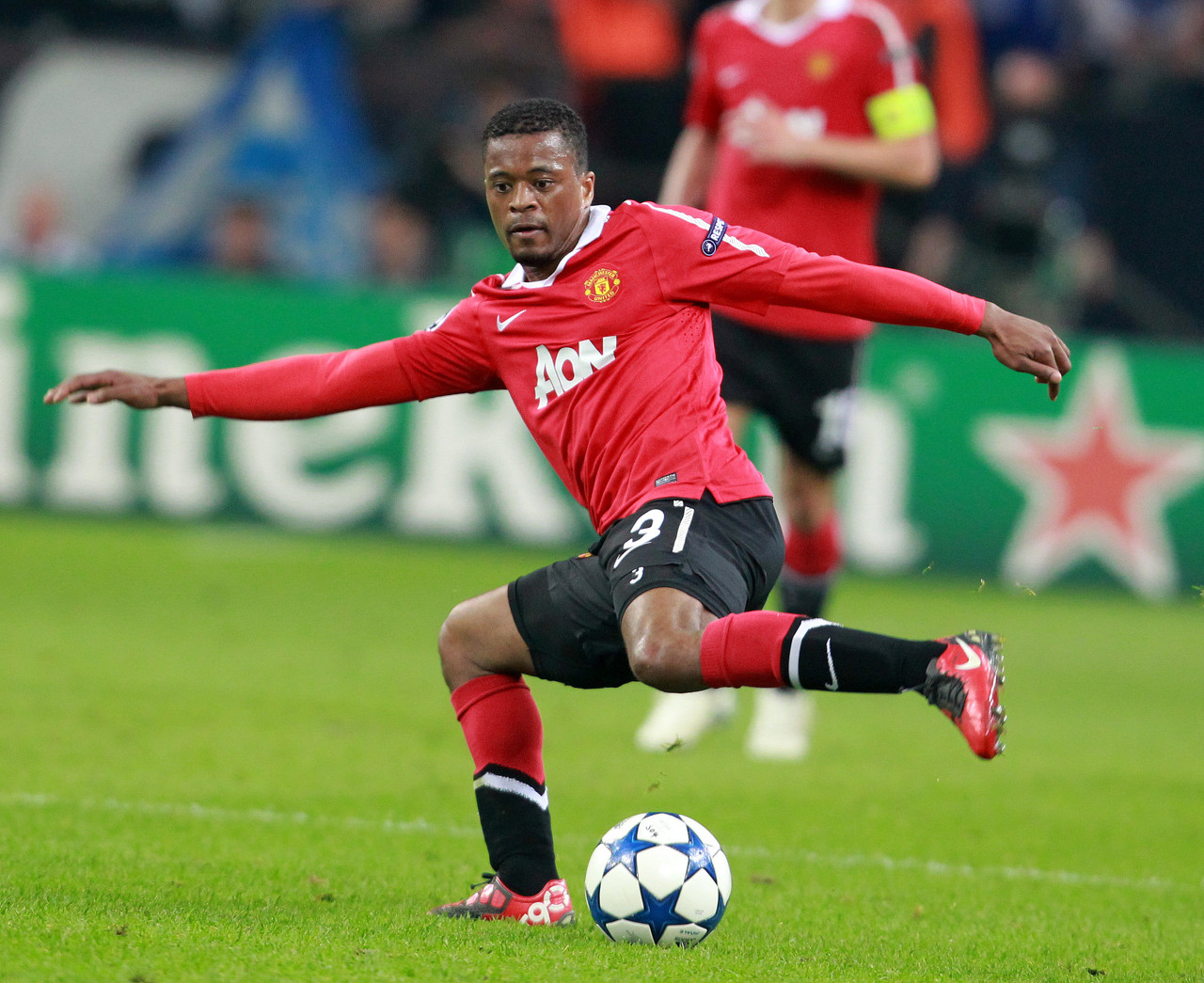 经历了一场 经历了一场