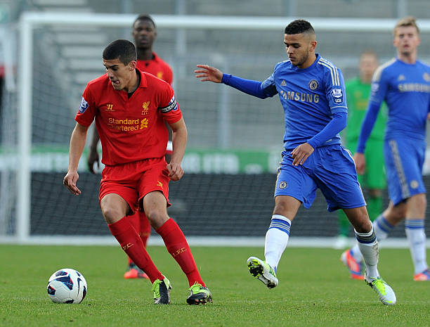 在他的眼中 在他的眼中