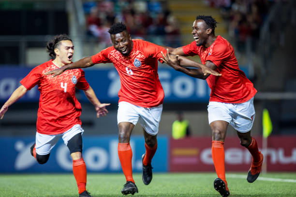 德国男足在 德国男足在